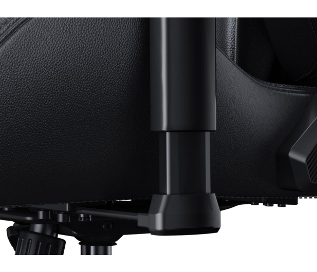 ANDA SEAT Kaiser 2 Frontier Black PVC - 1473886 - zdjęcie 5